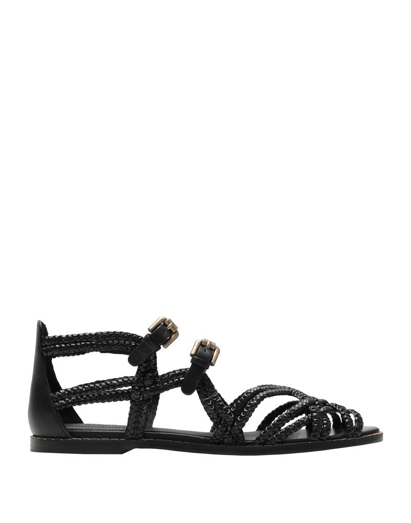 See By Chloé See By Chloé - Sandals - Black - Woman