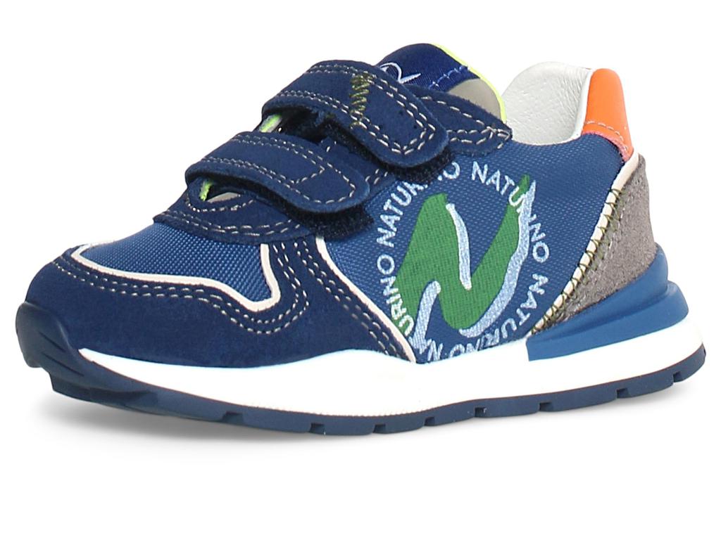 Naturino Argal VL (Toddler/Little Kid)