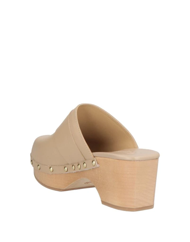 AEYDE Mules and clogs 3