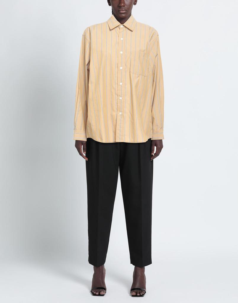 B Sides Striped shirt