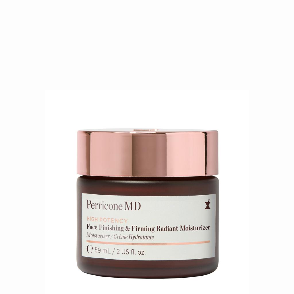 Perricone MD Perricone MD High Potency Face Finishing & Firming Radiant Moisturizer