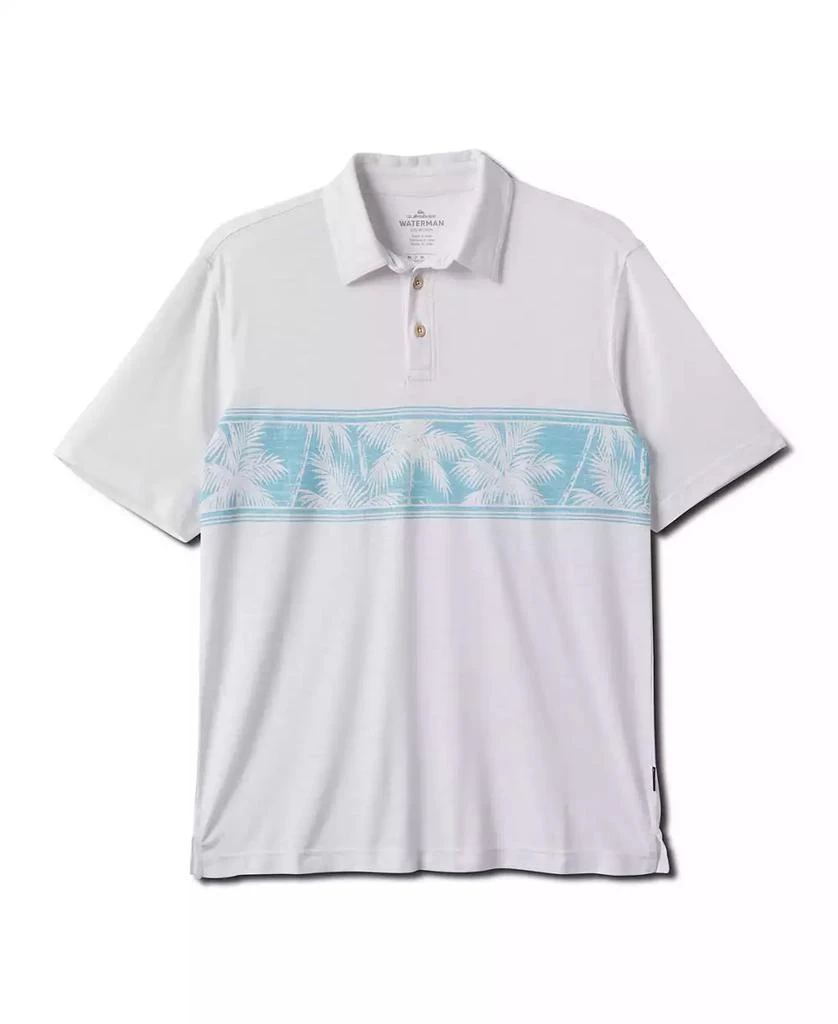 Quiksilver Quiksilver Men's Motu Polo Shirt 1