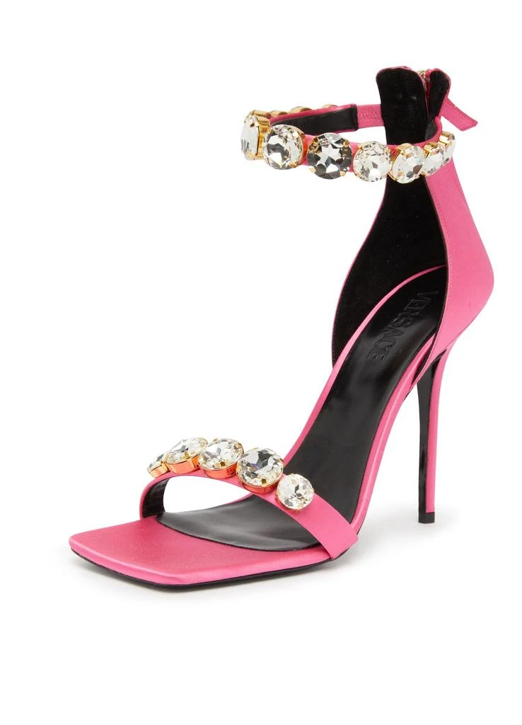 Versace Heeled sandals 6