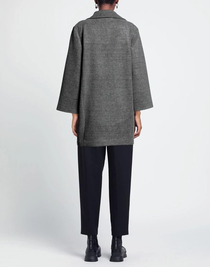 BIANCOGHIACCIO Coat 3