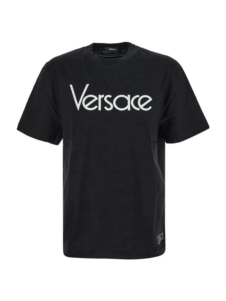 Versace Cotton T-shirt 1