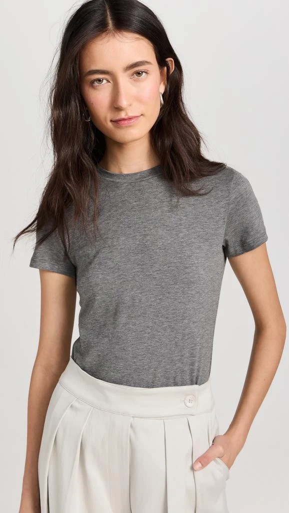 Theory Tiny Tee 1