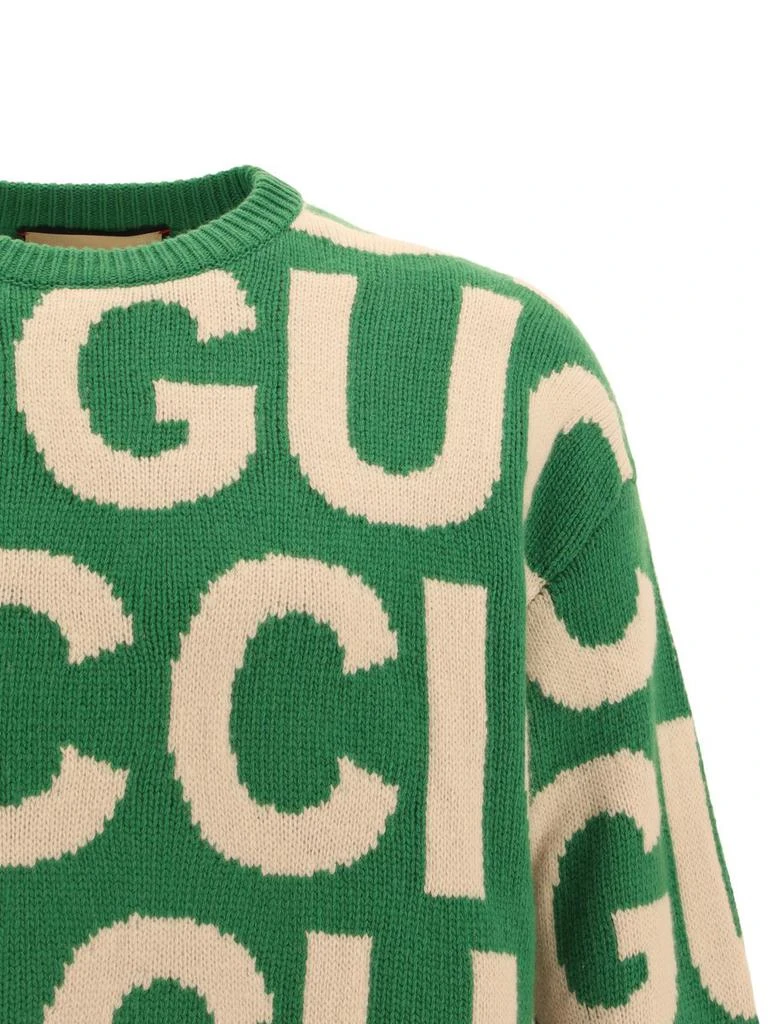 Gucci Gucci Sweaters 3