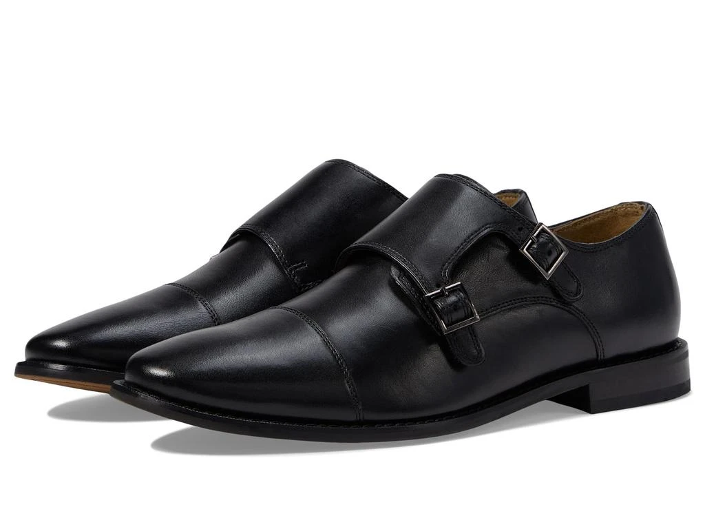 Florsheim Montinaro Double Monk Strap 1