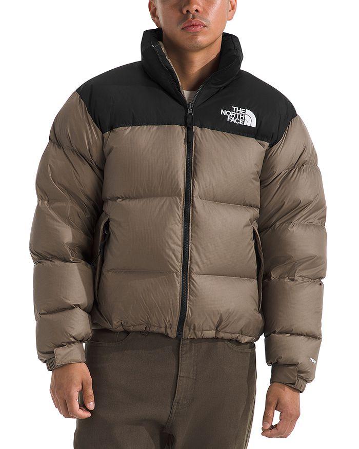 The North Face Retro Nuptse Down Jacket