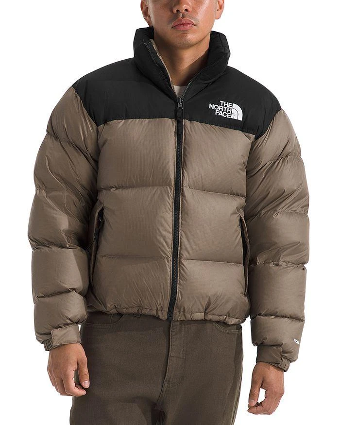 The North Face Retro Nuptse Down Jacket 1