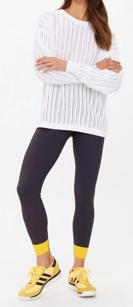 The Upside The Upside - Muse Chesca Long Sleeve Top 3