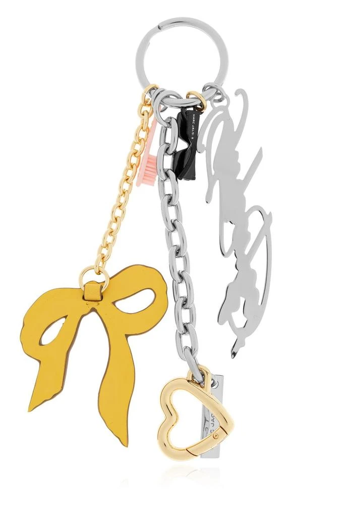 Marc Jacobs Marc Jacobs The Perfect Imperfect Bag Charm 2