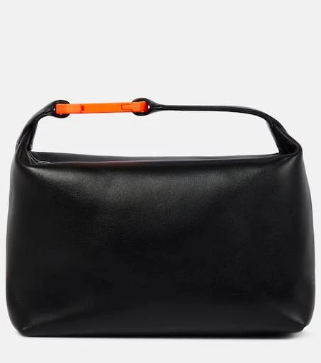 EÉRA Moonbag leather clutch 1