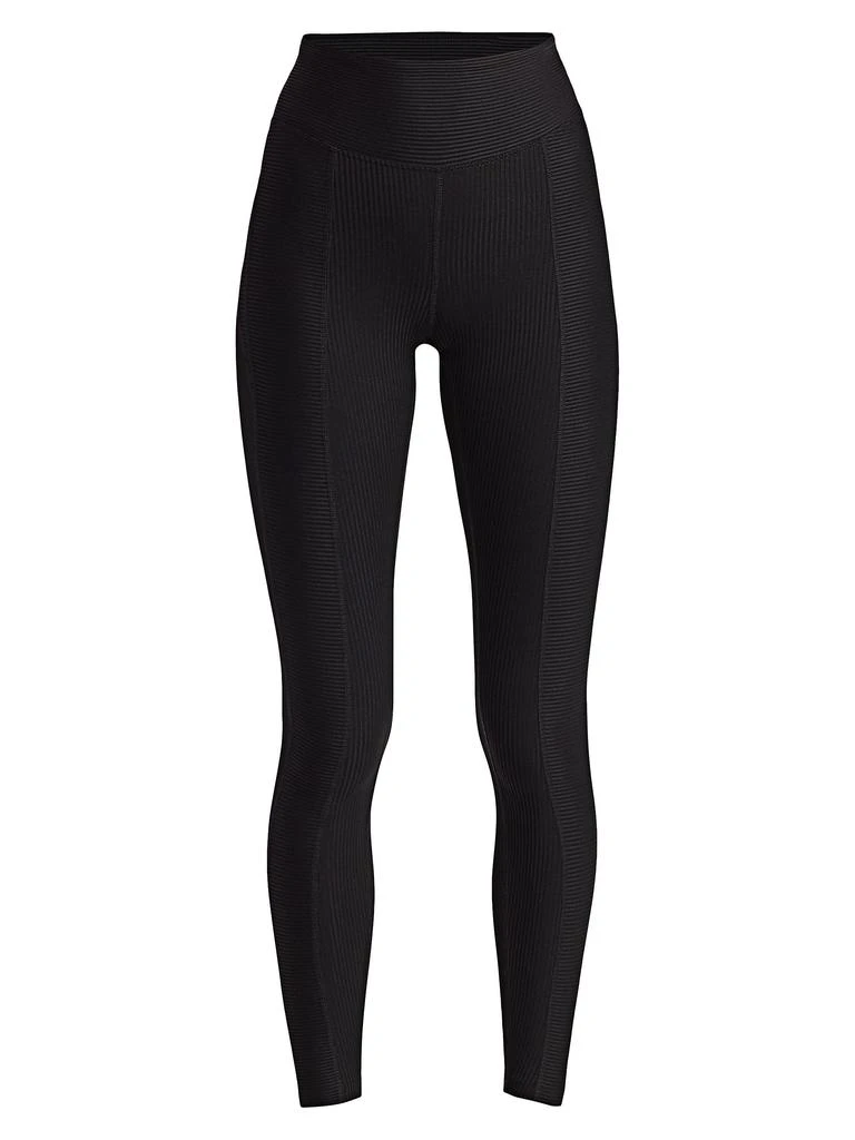 Year Of Ours Ribbed 54 Athletic Leggings