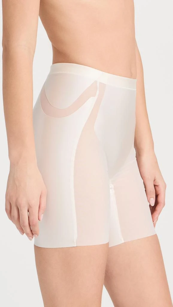 SPANX SPANXshape Booty-Lifting Mid-Thigh Short 3