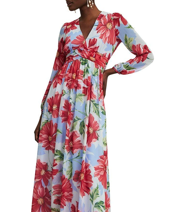 HOBBS LONDON Amelie Dress 4