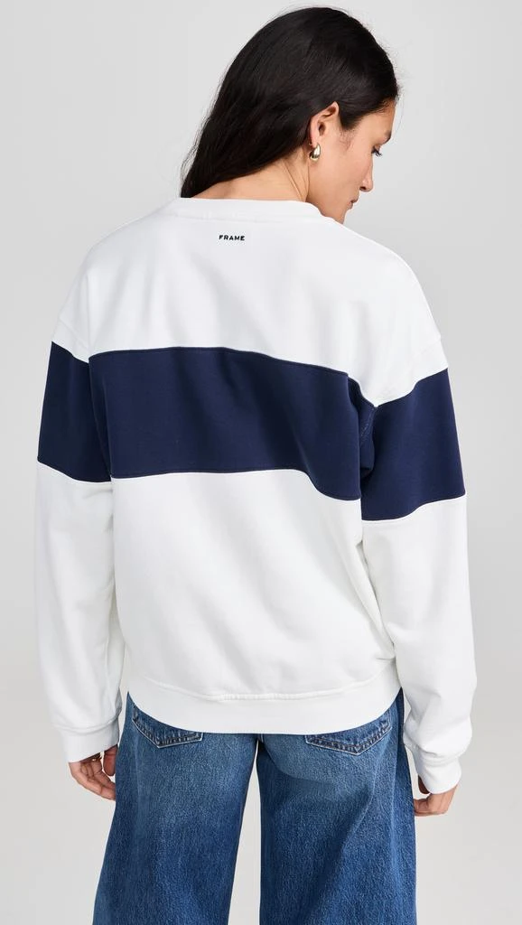FRAME FRAME x Ritz Sport Sweatshirt 2