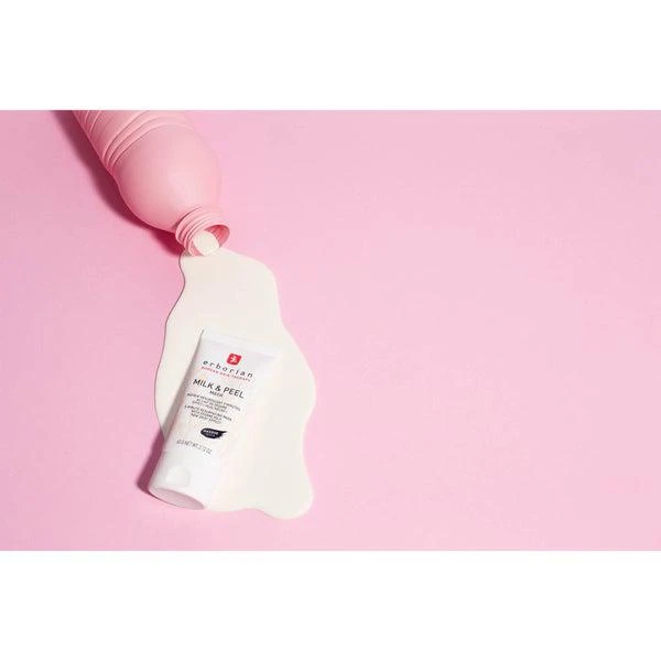 erborian Erborian Milk and Peel Resurfacing Mask 5