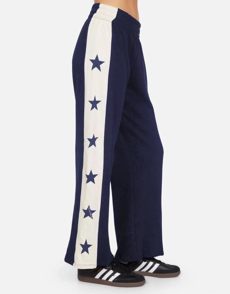 Lauren Moshi Lauren Moshi - Tawny Stars Pants 2