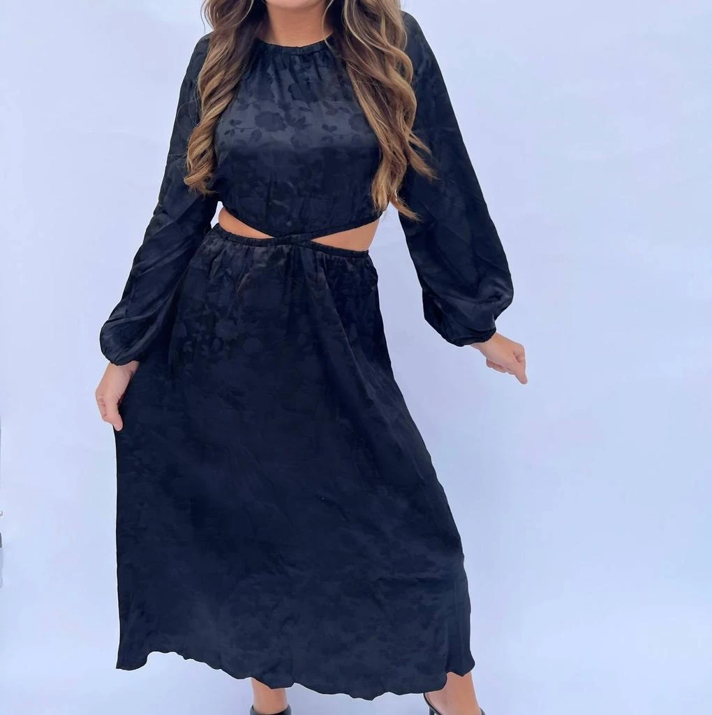 Lush Lush - Isabella Dress 3