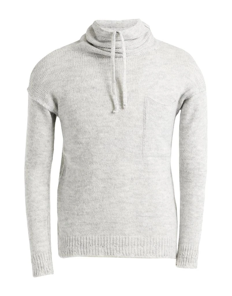 DANIELE ALESSANDRINI Turtleneck