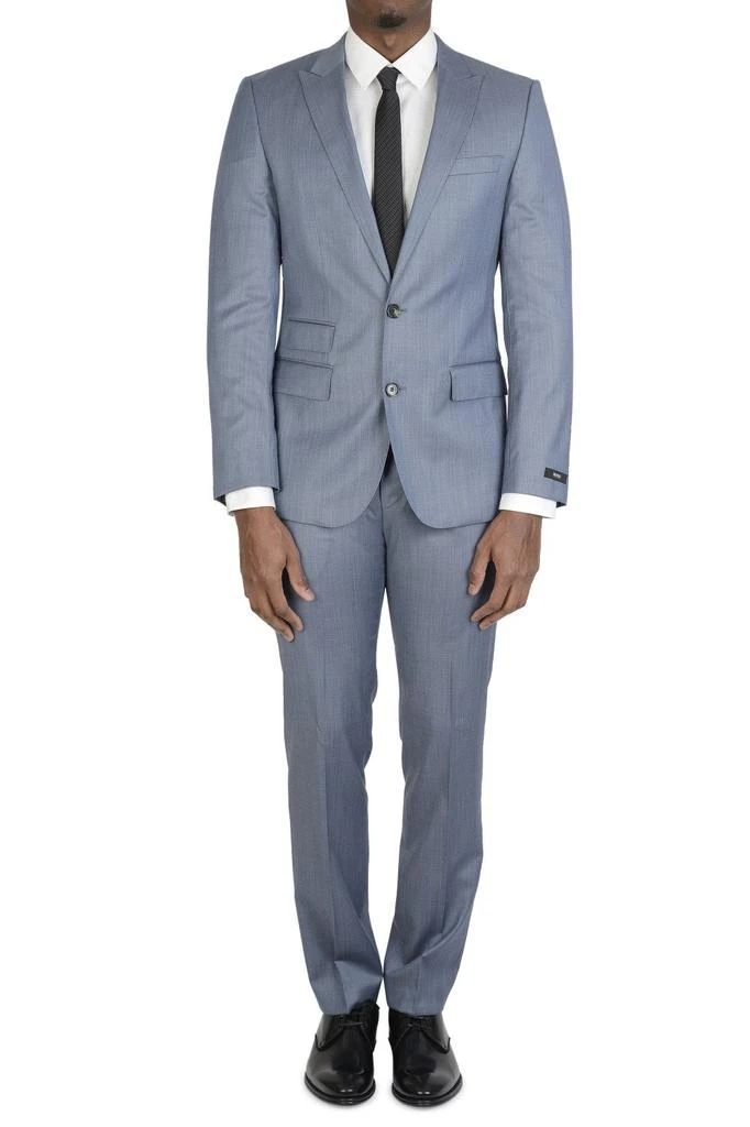 Hugo Boss HOLD3/GENIUS1 1