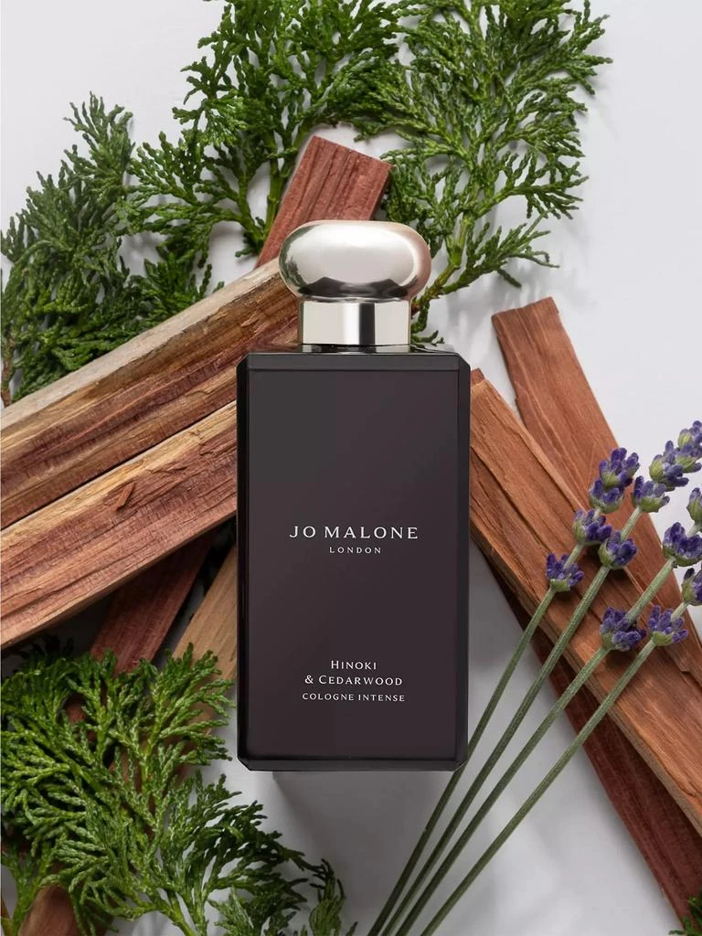 Jo Malone London Hinoki & Cedarwood Cologne Intense 4