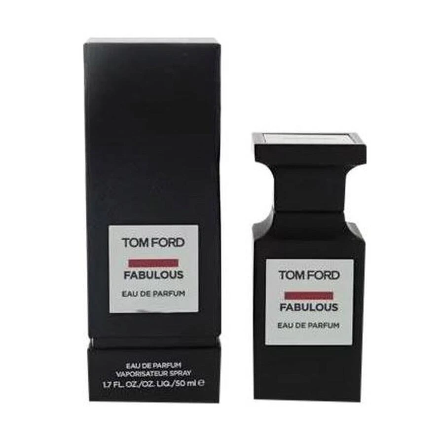 Tom Ford Tom Ford Fucking Fabulous Unisex EDP 1