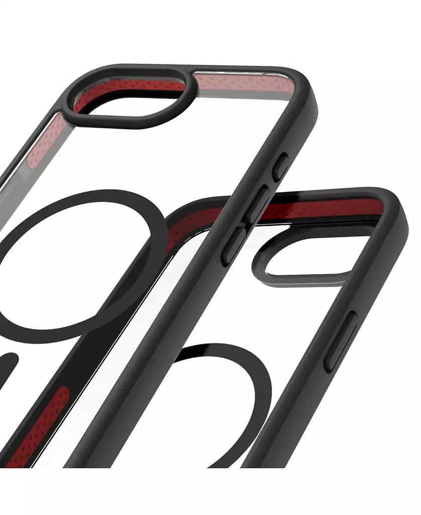 Prodigee Magneteek MagSafe Case for Apple iPhone 16e 4