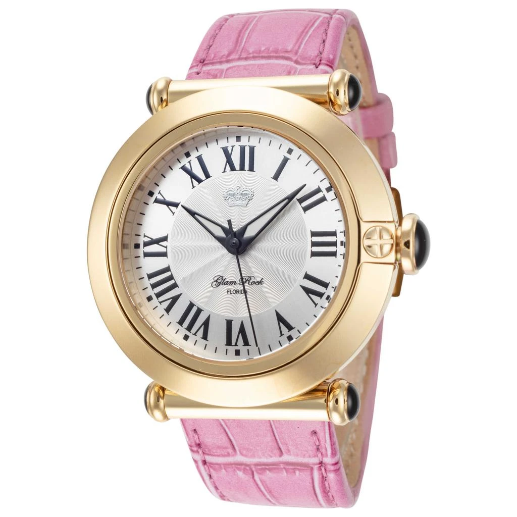 Glam Rock Glam Rock Women
s Watch GR-114-22 1