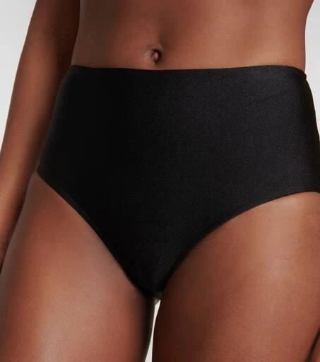 Adriana Degreas Embellished mid-rise bikini 5