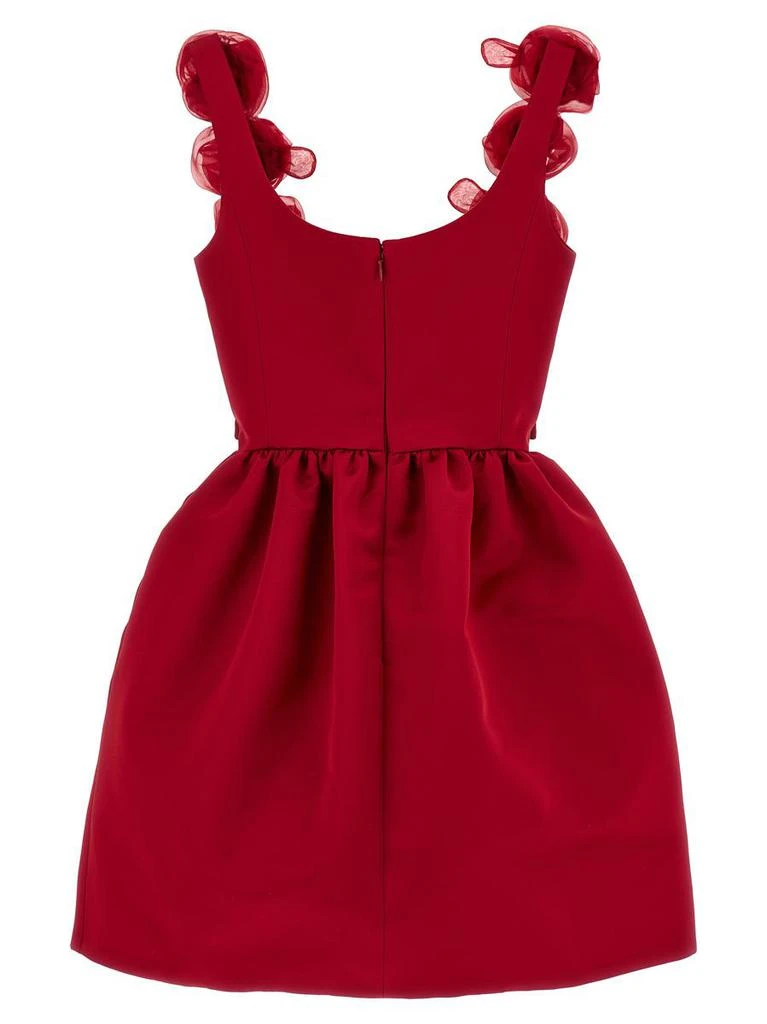 Giambattista Valli Giambattista Valli Rose Bow Dress 2