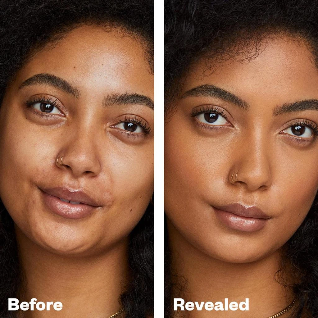 Kosas Revealer Skin Improving Foundation SPF 25 84