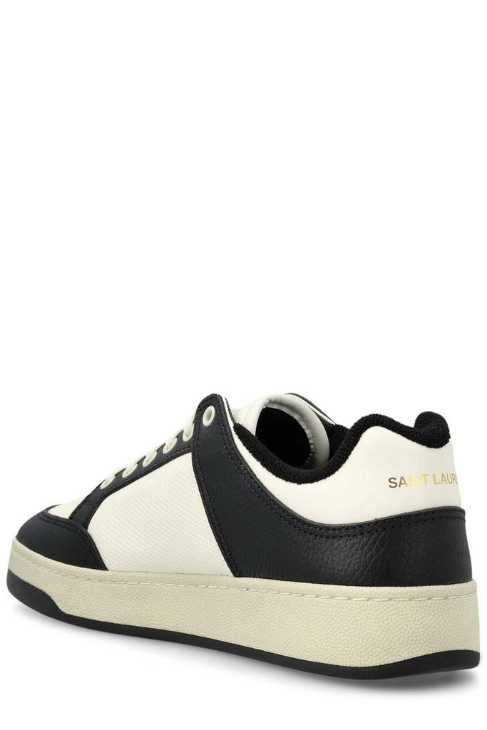 Yves Saint Laurent Saint Laurent SL/61 Low-Top Sneakers 3