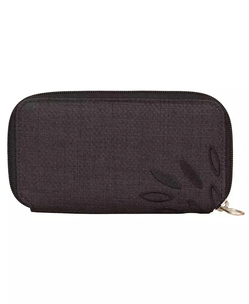 Haiku Intrepid, Blackberry 3