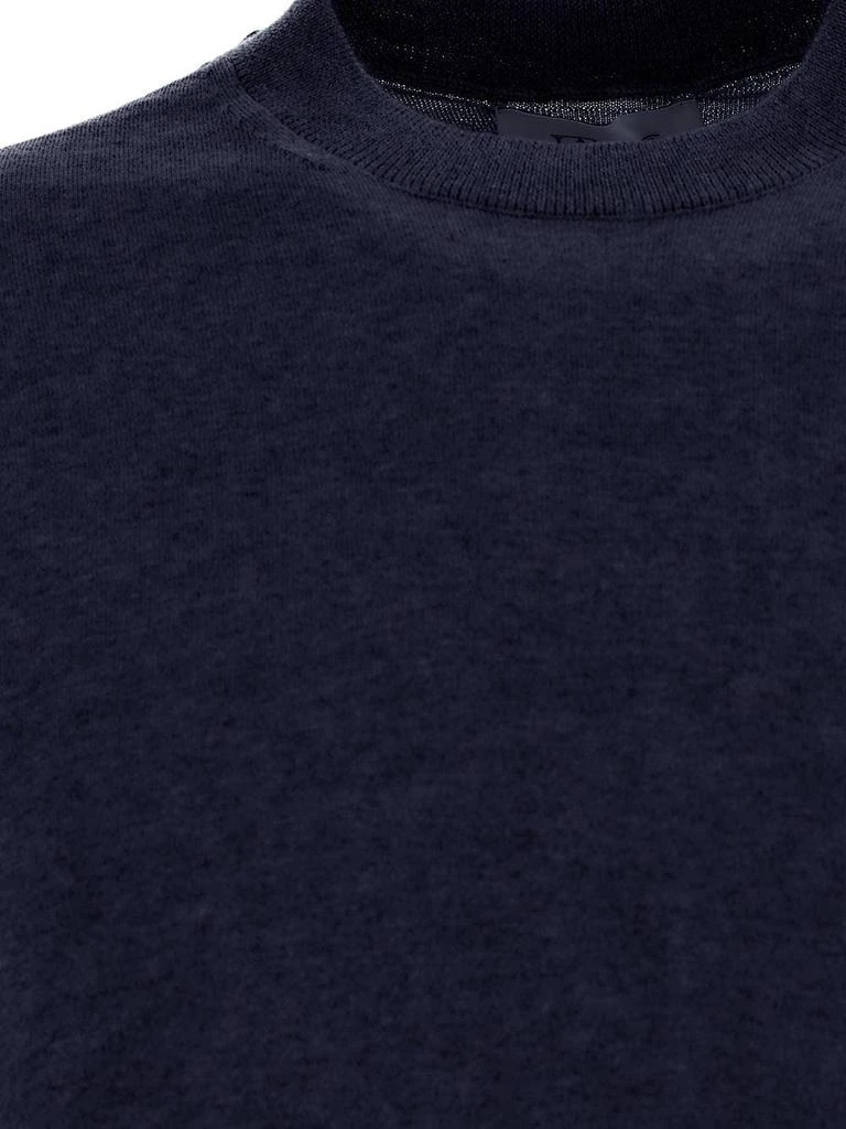 LANEUS Crewneck Knit 3