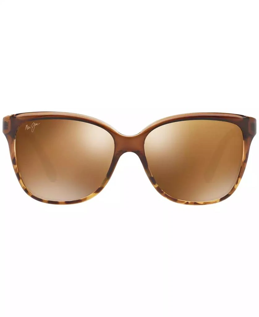 Maui Jim Polarized Starfish Sunglasses, 744 56 2