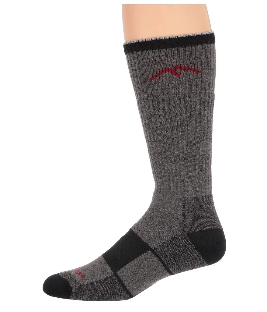 Darn Tough Vermont Coolmax Boot Socks Full Cushion 1