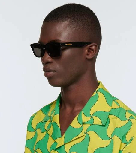 Bottega Veneta Acetate sunglasses 2