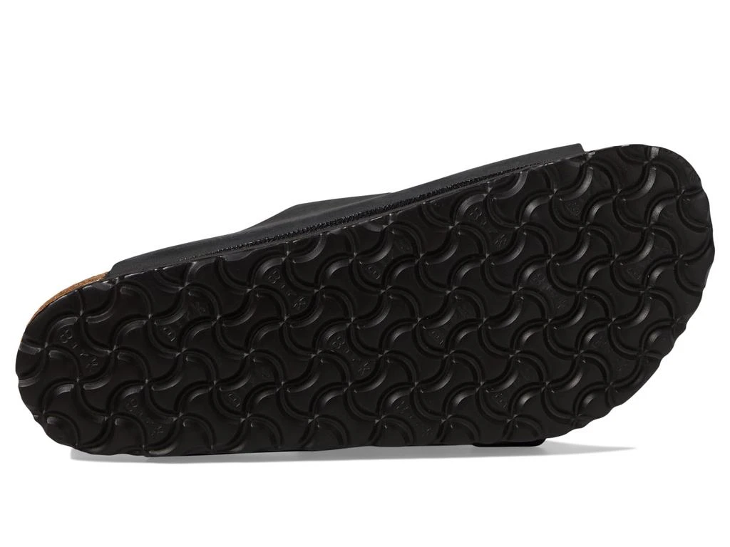 Birkenstock Arizona Soft Footbed - Oiled Leather (Unisex) 3