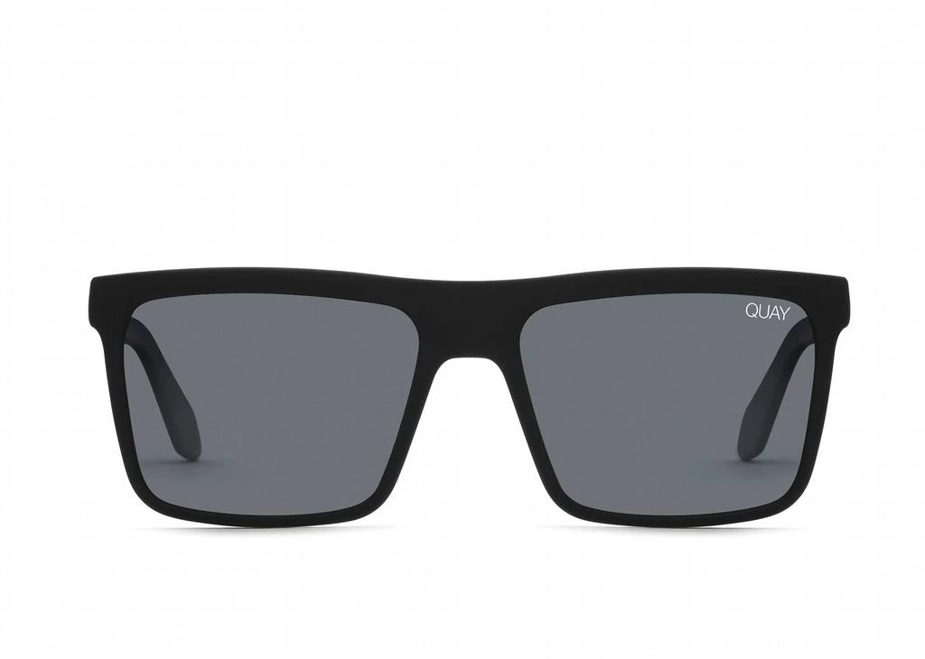 Quay Quay - Men's Let It Run Sunglasses 1
