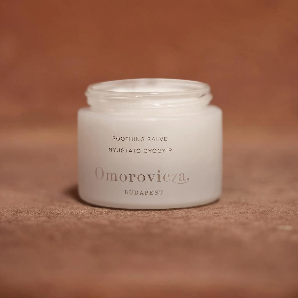 Omorovicza Omorovicza Soothing Salve 50ml 10