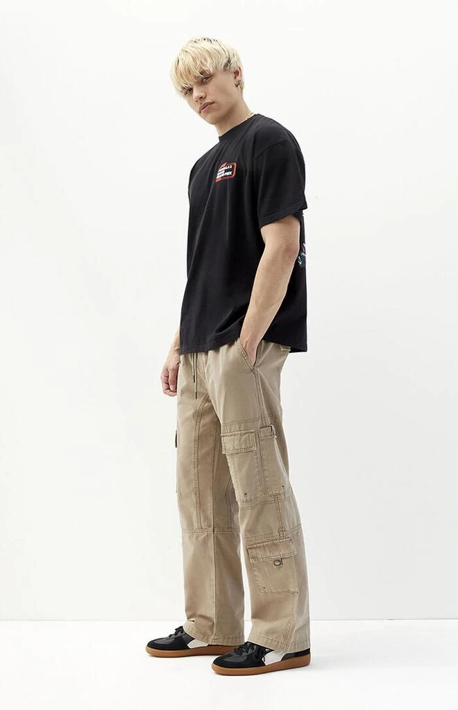PacSun Baggy Cargo Pants 2