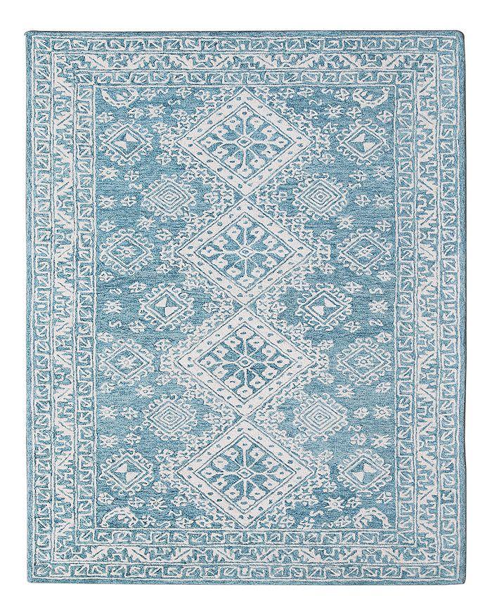 Amer Rugs Boston BOS-64 Area Rug, 7'6" x 9'6"