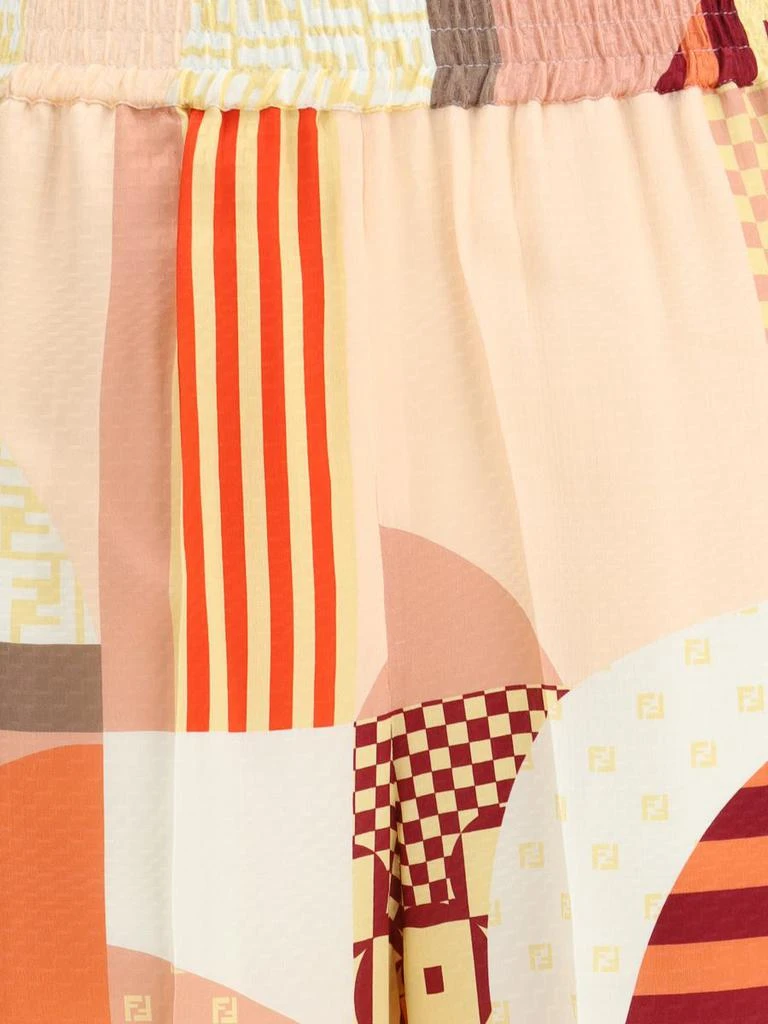 Fendi Fendi Pants 3