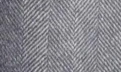 Soia & Kyo Safira Double Breasted Wool Herringbone Coat 7