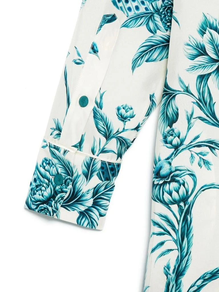 F.R.S For Restless Sleepers F.R.S For Restless Sleepers Maxi Dress 3
