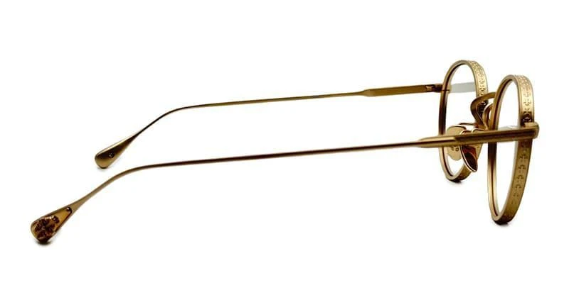 Chrome Hearts Chrome Hearts Eyeglasses 3