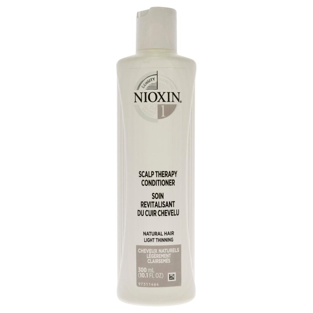 NIOXIN System 1 Scalp Therapy Conditioner by  for Unisex - 10.1 oz Conditioner