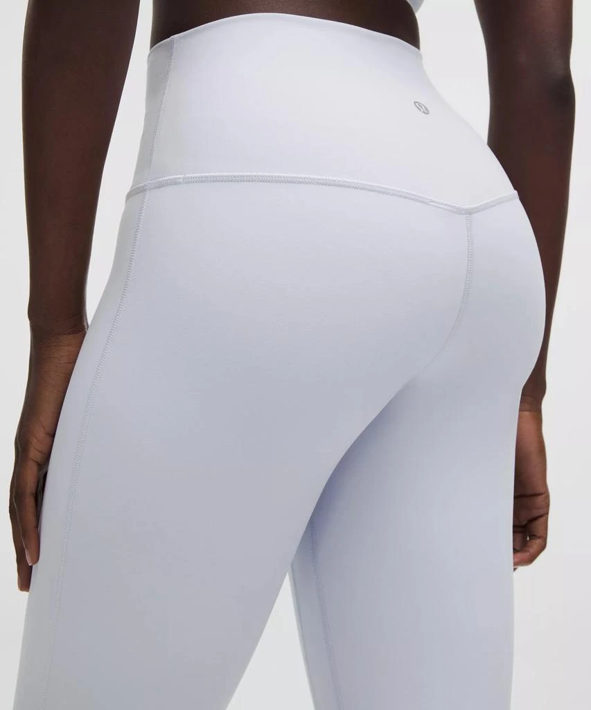 Lululemon lululemon Align™ High-Rise Crop 23" 40